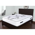 Spectra Mattress Spectra Mattress SS478001F 13.5 in. Orthopedic Select Medium Firm Quilted Top Double Sided Pocketed Coil - Full SS478001F